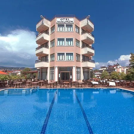 Malhun Hotel Fethiye