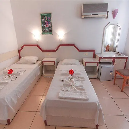 Malhun Hotel 3*