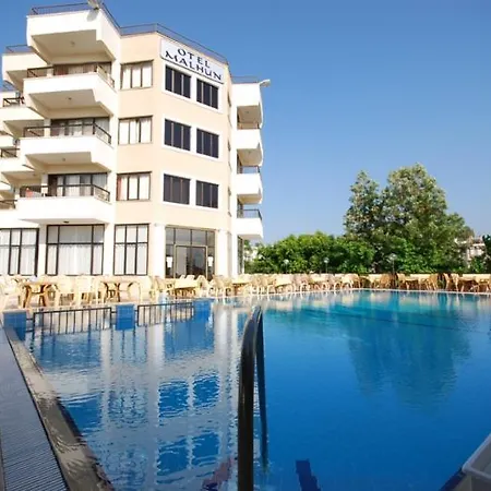 Malhun Hotel