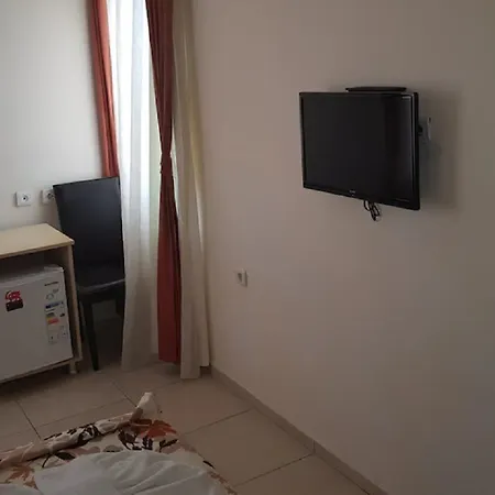 Hotel Malhun