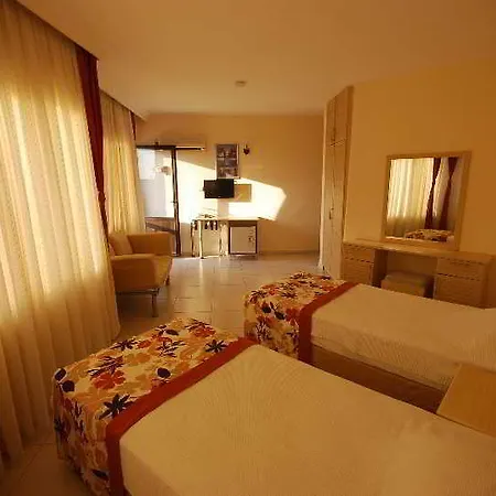 Otel Malhun 3*