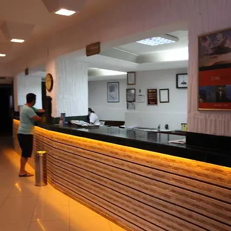 Otel Malhun