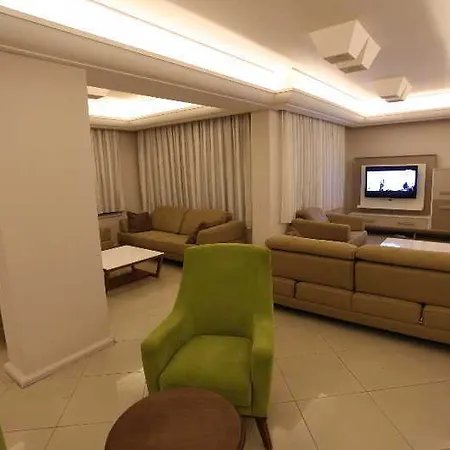 Malhun Otel Fethiye