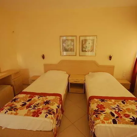 Otel Malhun 3*