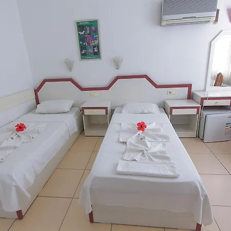 Otel Malhun