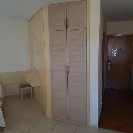 Otel Malhun 3*