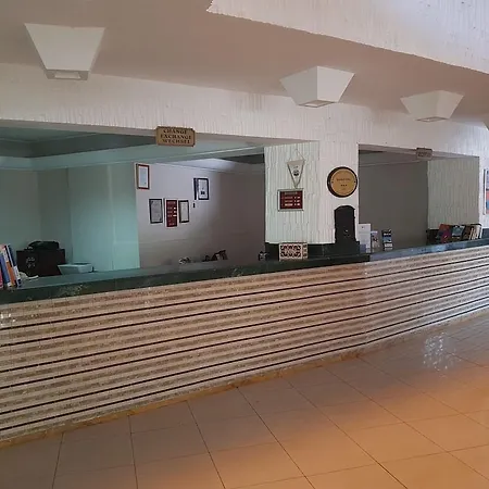 Otel Malhun