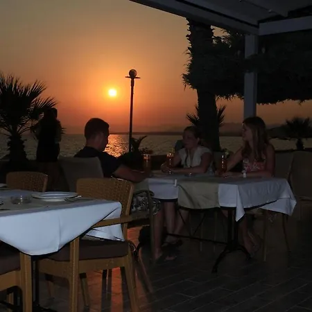 Malhun Otel