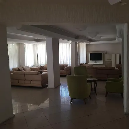Otel Malhun