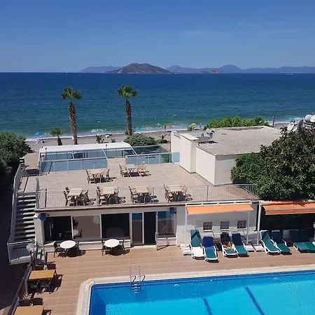 Malhun Otel 3*