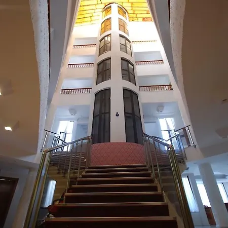Malhun Otel