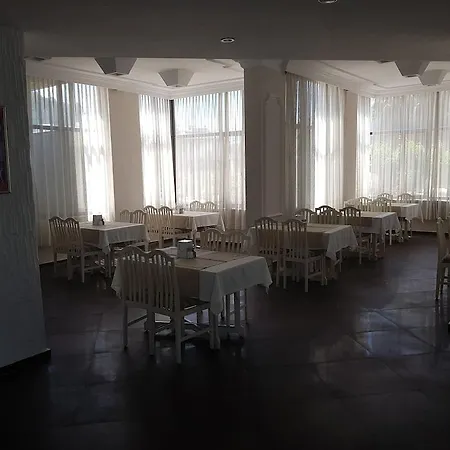 Otel Malhun 3*