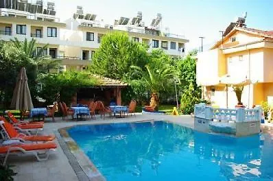 Malhun Otel Fethiye