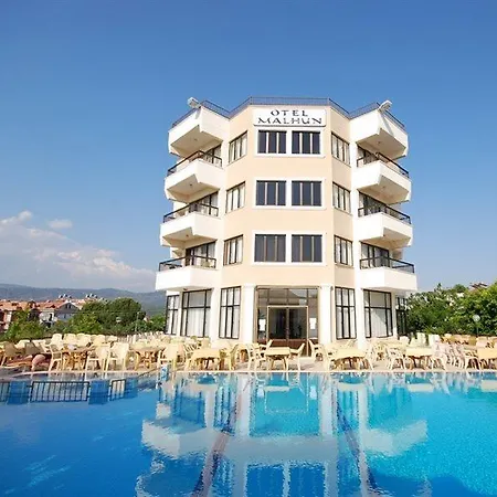 Otel Malhun Fethiye