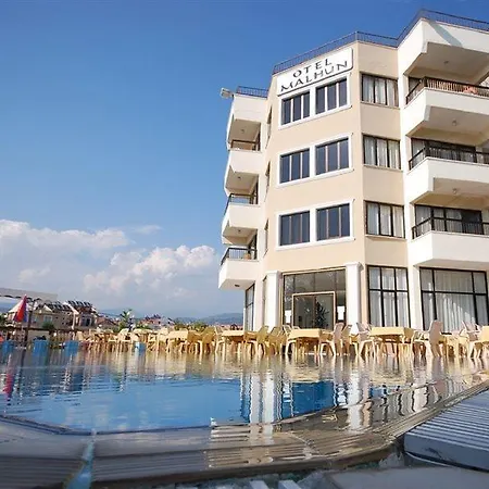 Otel Malhun
