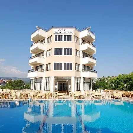 Malhun Otel Fethiye
