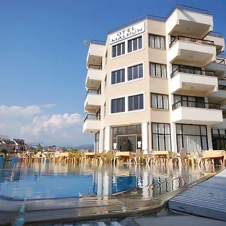 Malhun Otel 3*