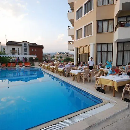 Malhun Otel Fethiye