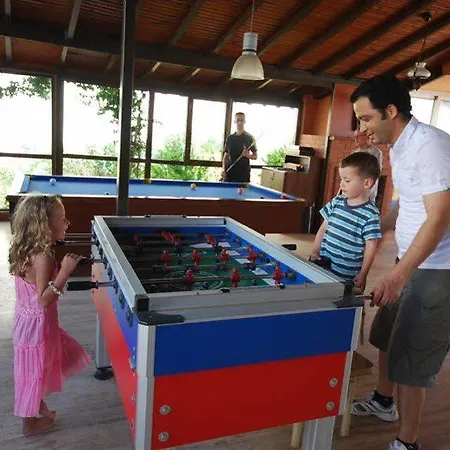 Malhun Otel Fethiye